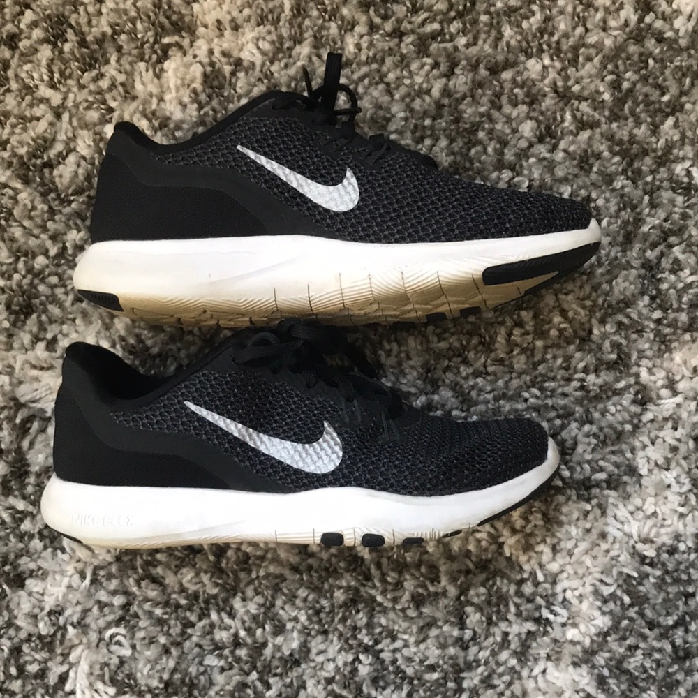 Nike Flex Running Shoe